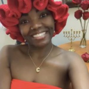 Profile photo of Charisse