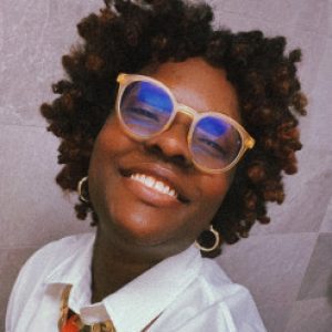 Profile photo of Gabrielle