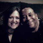 Profile photo of Chris and Robin