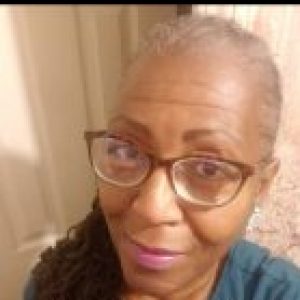 Profile photo of Gwendolyn