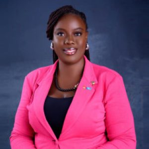 Profile photo of Favour I.