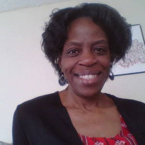 Profile photo of Teresa