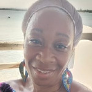 Profile photo of Joyce