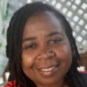 Profile photo of Carmen Megginson