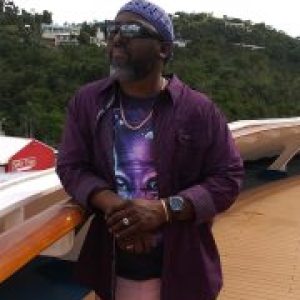 Profile photo of Gregory