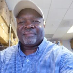 Profile photo of Keith