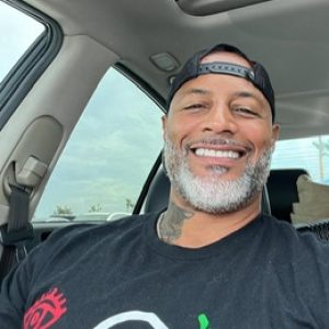 Profile photo of Kevin