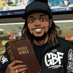 Profile photo of Marcus