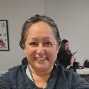 Profile photo of Alma