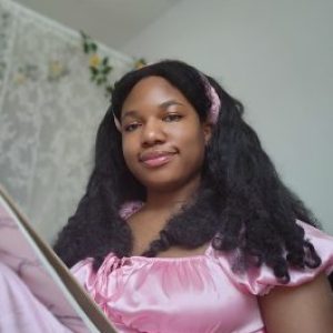 Profile photo of Ariella