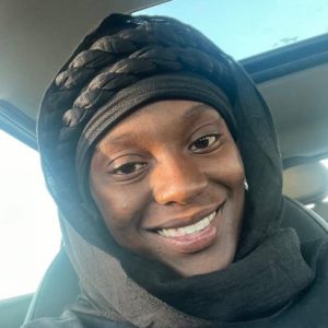 Profile photo of Se’Kiara