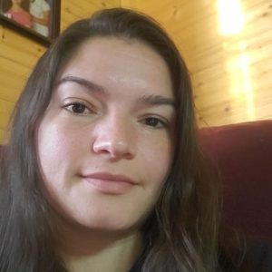 Profile photo of Amber