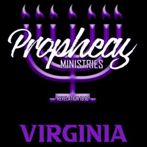 Group logo of Virgina Members