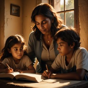 Group logo of Israelite Homeschoolers